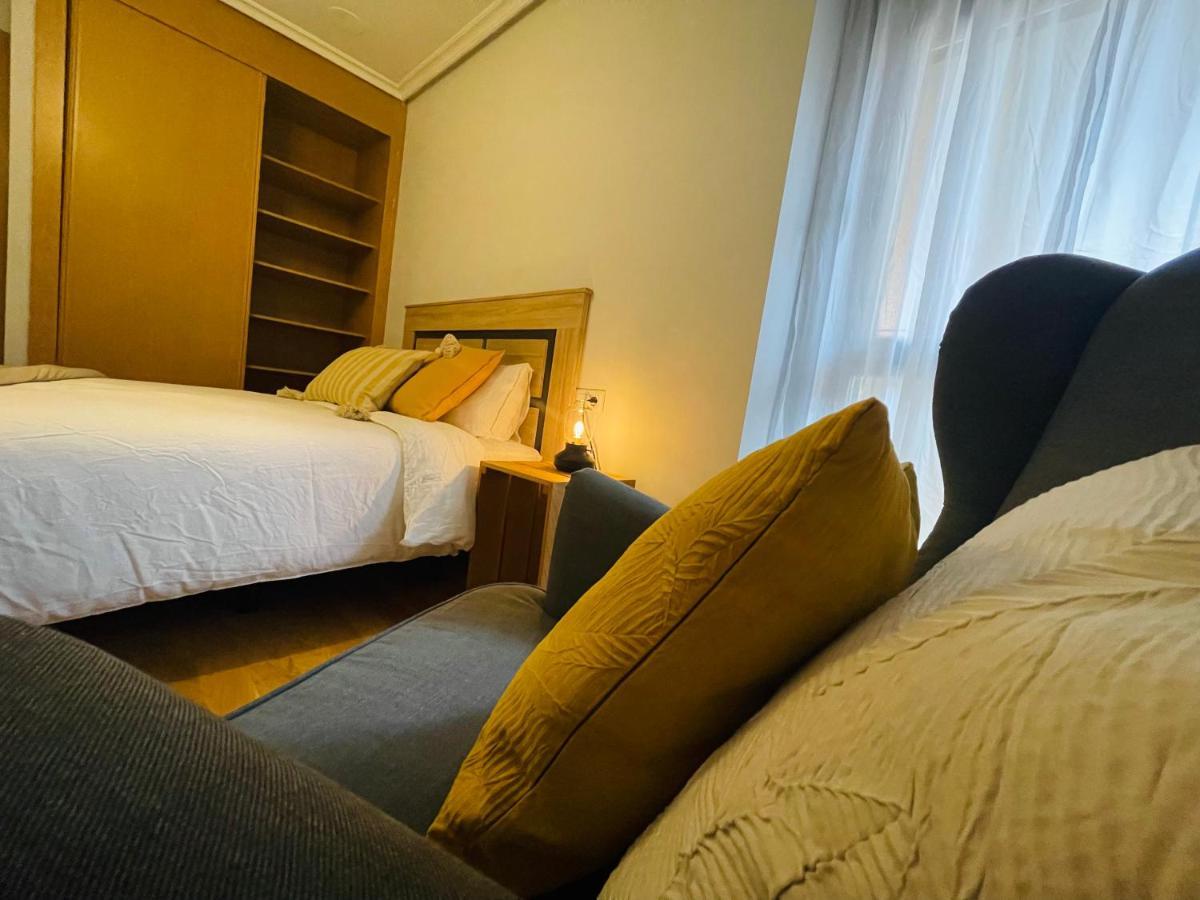 索里亚Casa Rio Duero公寓 外观 照片
