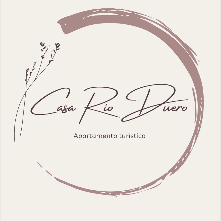 索里亚Casa Rio Duero公寓 外观 照片